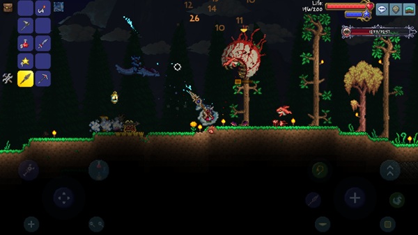 terraria apk